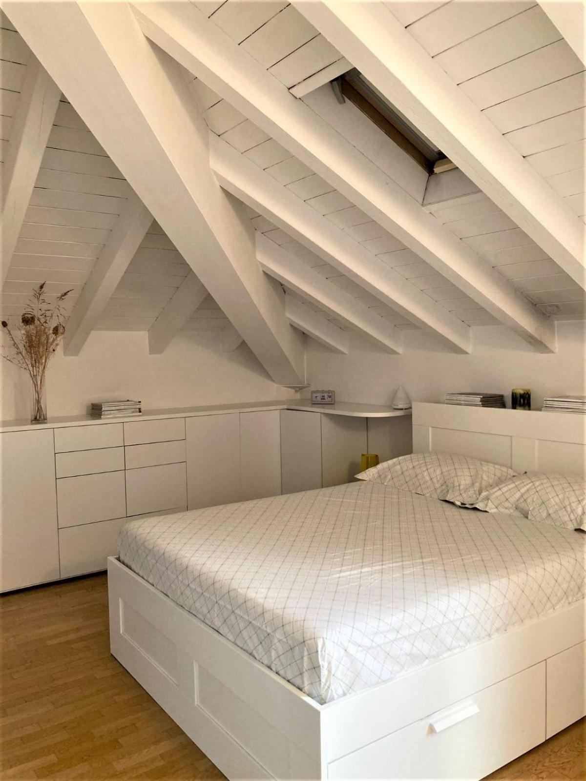Apartamento Luminoso Appartamentino *