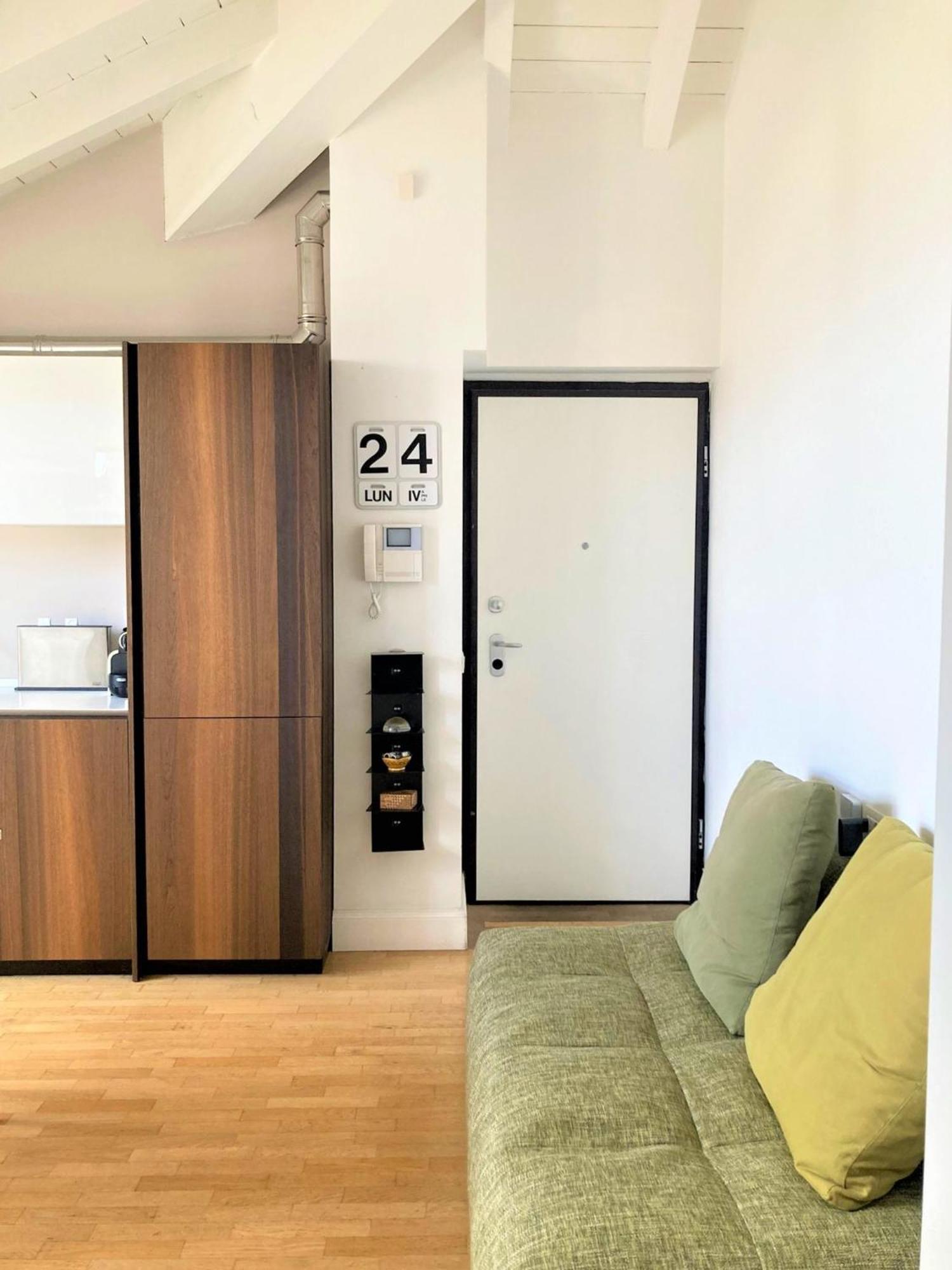 Apartamento Luminoso Appartamentino *